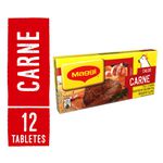 Caldo De Carne Maggi 114g