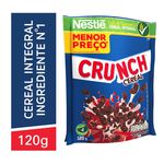 Cereal Matinal Crunch 120g