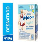 Leite Condensado Moça Light 410g