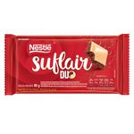 Chocolate Suflair Duo 80g