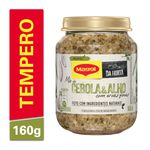 Mix De Cebola & Alho Com Ervas Finas Maggi Da Horta 160g