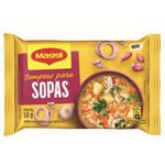 Tempero Para Sopas Maggi 50g