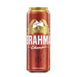 Cerveja Brahma Chopp 550ml