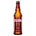 Cerveja Brahma Duplo Malte Long Neck 330ml