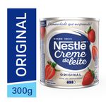 Creme De Leite Nestlé 300g