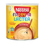 Farinha Láctea Nestlé 400g