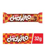Chocolate Chokito 32g - 5 Unidades