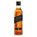 Whisky Johnnie Walker Black Label 50ml