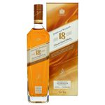 Whisky Johnnie Walker 18 Anos 750ml