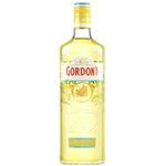 Gin Gordon's Sicilian Lemon 700ml