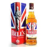 Whisky Bells Original 700ml