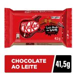 Chocolate Kit Kat Ao Leite 41,5g