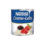Creme de Leite Nestlé 25% Gordura Lata 300g