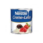 Creme De Leite Nestlé 25% Gordura Lata 300g