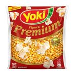 Milho De Pipoca Yoki Premium 500g