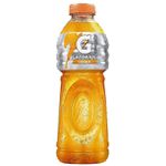 Gatorade Laranja 500ml