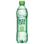 Bebida Gaseificada H2o Limão 500ml