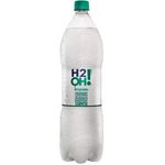 Bebida Gaseificada H2o Limoneto 1,5l