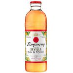 Gin & Tonic Tanqueray Sevilla 275ml