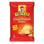 Queijo Ralado Parmesão Tirolez 50g