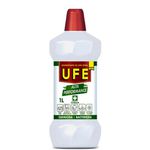 Desinfetante Ufe Cítrica 1l