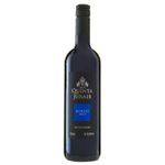 Vinho Quinta Jubair Bordo Tinto Seco 750 Ml Un