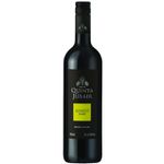 Vinho Quinta Jubair Bordo Tinto Suave 750 Ml Un