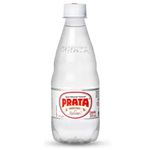 Água Com Gás Prata Vidro 310ml