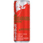 Energético Red Bull Melancia 250ml