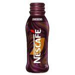 Bebida Láctea Nescafé Chococino 270ml