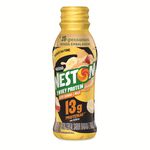 Bebida Láctea Neston Proteína Banana e Maçã 280ml