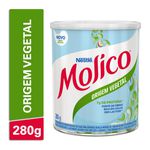 Bebida Vegetal Em Pó Molico 280g