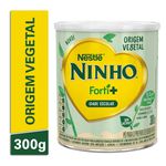 Bebida Vegetal Ninho Forti+ 300g
