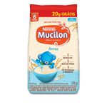 Cereal Infantil Mucilon Arroz 230g