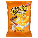 Salgadinho Cheetos Parmesão 40g 