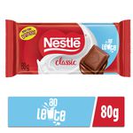 Chocolate Ao Leite Classic 80g
