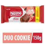 Chocolate Nestlé Classic Duo Cookie 150g