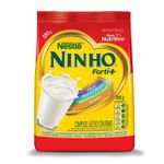 Composto Lácteo Ninho Instantâneo Forti+ 280g
