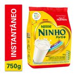 Composto Lácteo Ninho Instantâneo Forti+ 750g