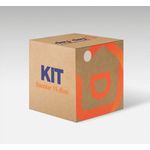 Kit Lanche Escolar