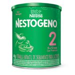 Fórmula Infantil Nestogeno 2 400g