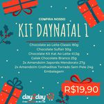 Kit DayNatal 1