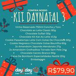 Kit DayNatal 3