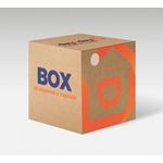 Box Natureba - Individual 15 dias