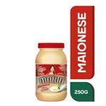 Maionese Maria Pote 250g