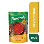 Molho De Tomate Pomarola Tradicional 300g