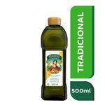 Óleo Composto Maria Tradicional 500ml