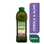 Óleo Composto Olívia Cebola e Alho 500ml