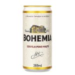 Cerveja Bohemia 269ml