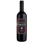 Vinho Sangue Boi 750ml Tinto Seco